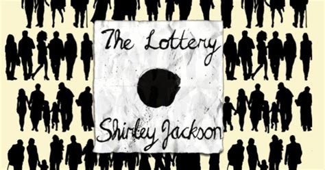 the lottery 和訳|【15歳、カナダへ行く】The Lottery｜Ramu .
